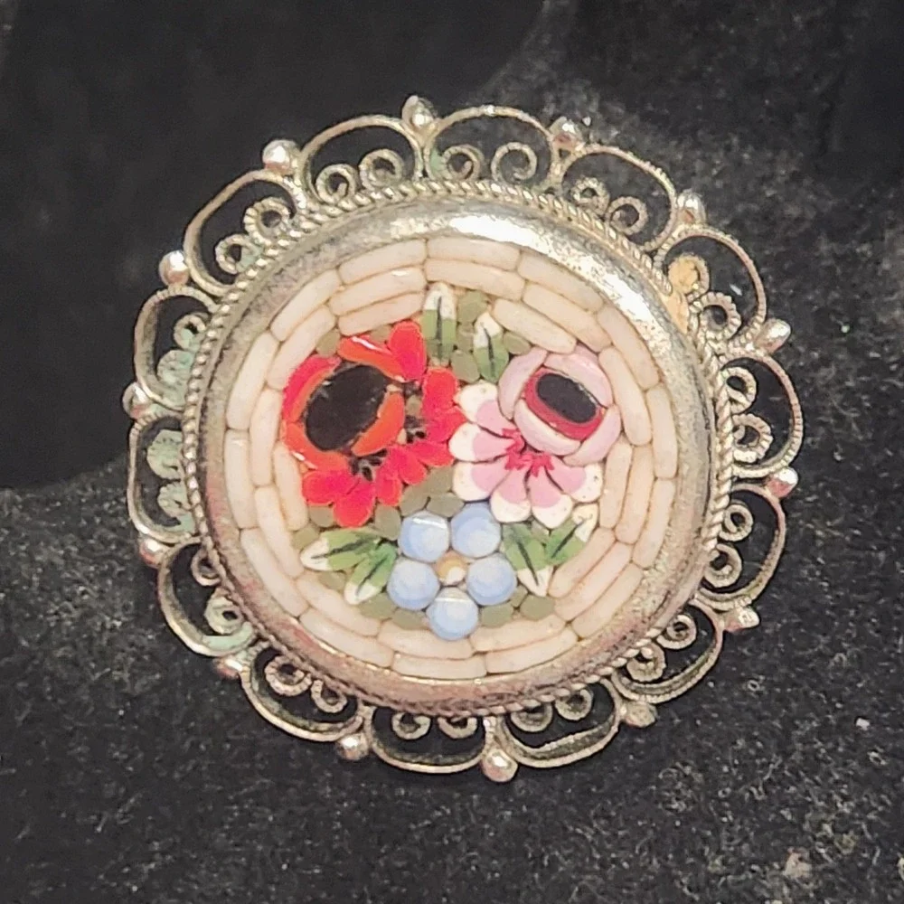 N/A vintage italian